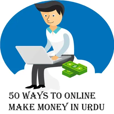 50 Ways To Make Money Online android App screenshot 0